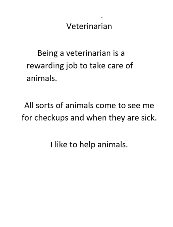 Careers Card Set - Image 4