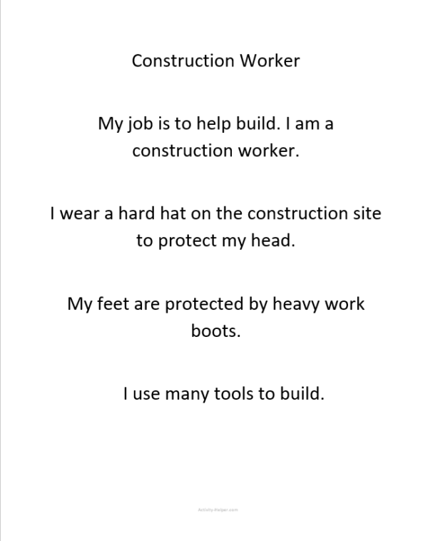 Careers Card Set - Image 6