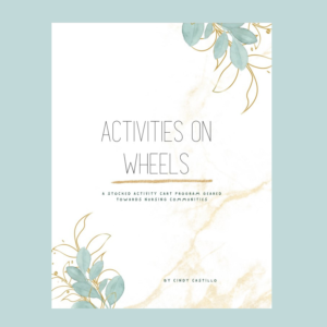 Activities on Wheels
