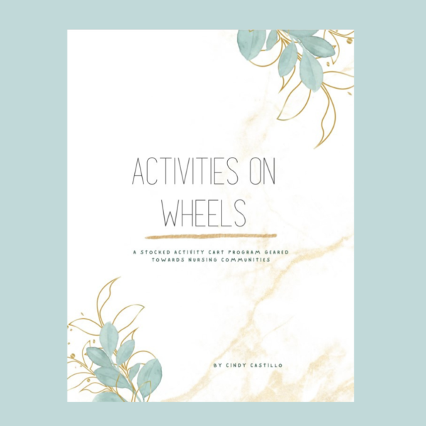 Activities on Wheels