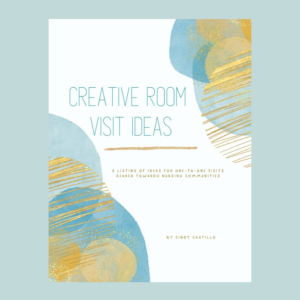 Creative Room Visit Ideas