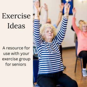 Exercise Ideas